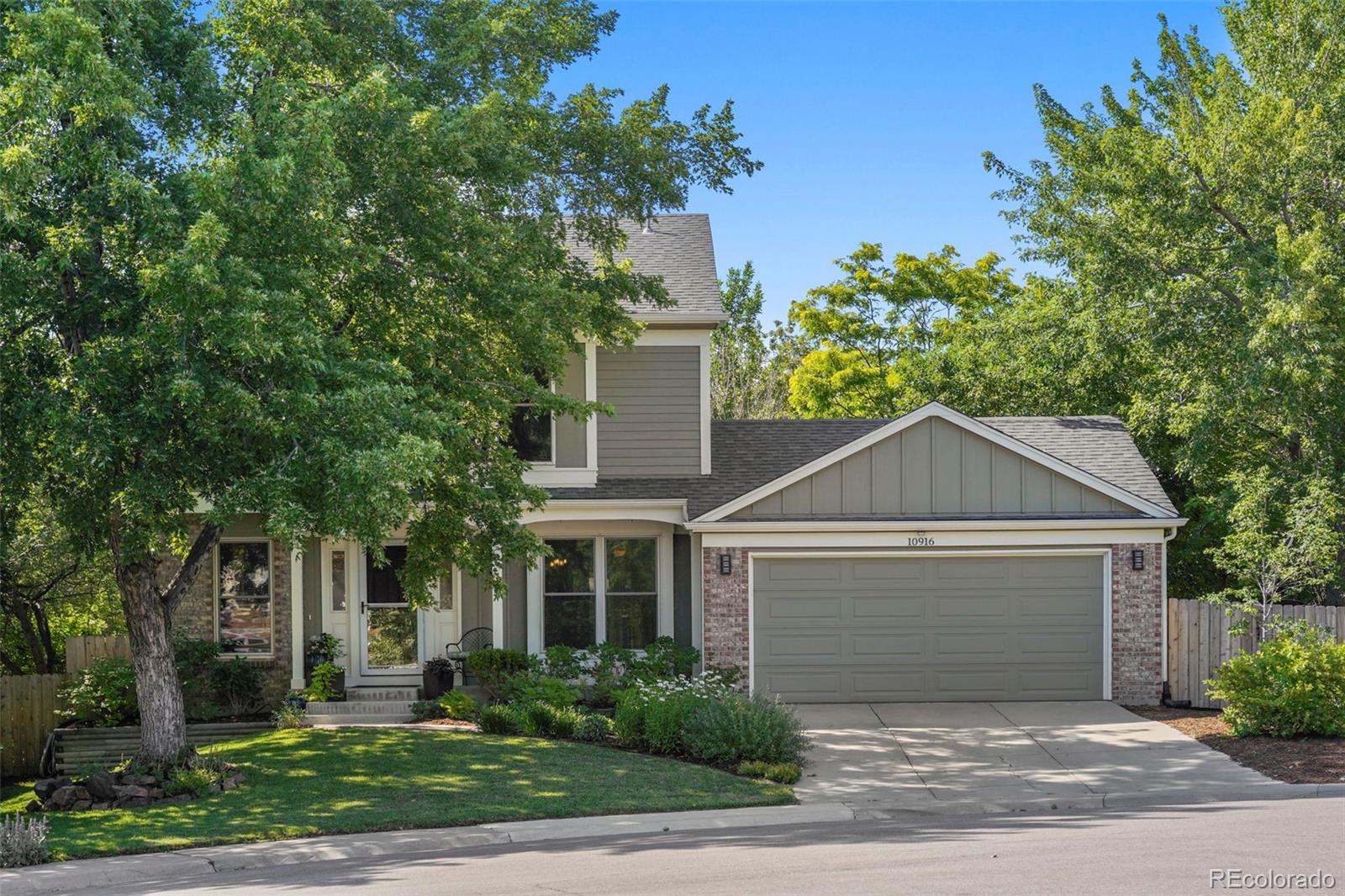 10916 W 103rd Circle, westminster&nbsp; House Search MLS Picture