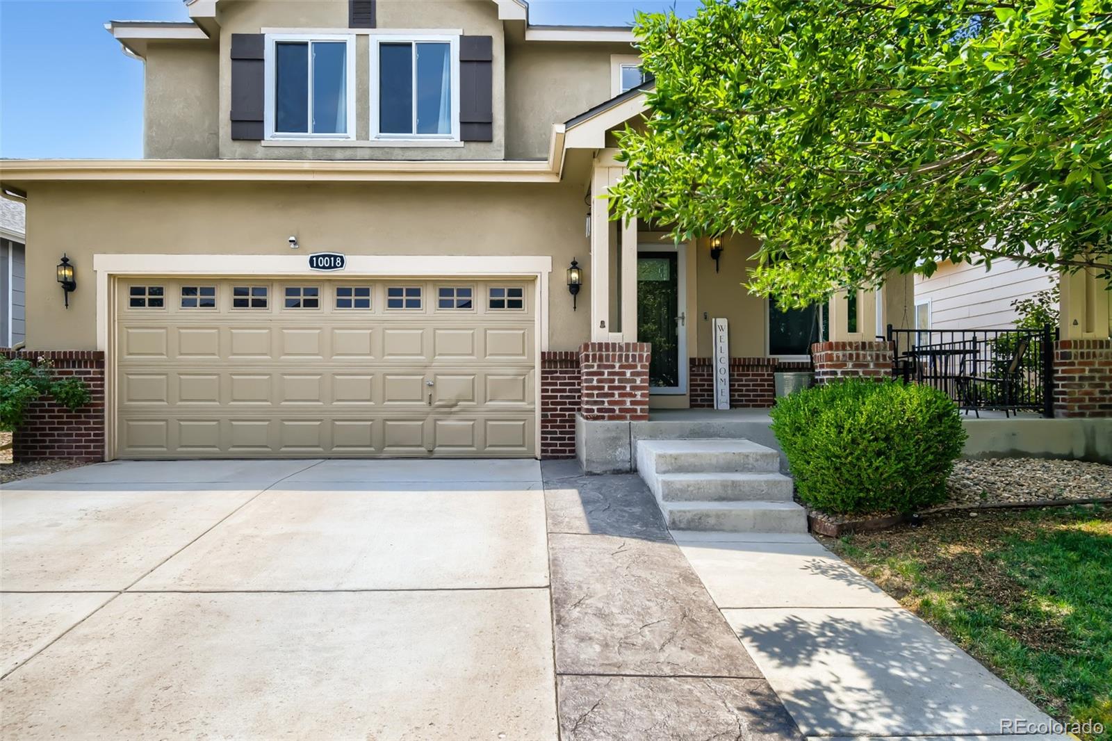 10018 E 113th Avenue, henderson&nbsp; House Search MLS Picture