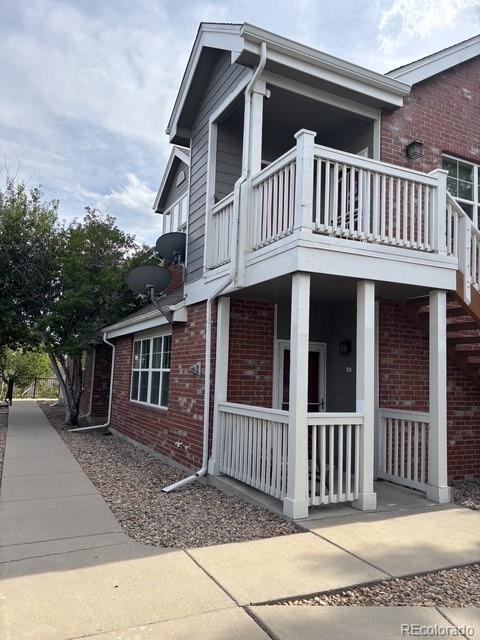 16352 E Fremont Avenue, aurora&nbsp; House Search MLS Picture