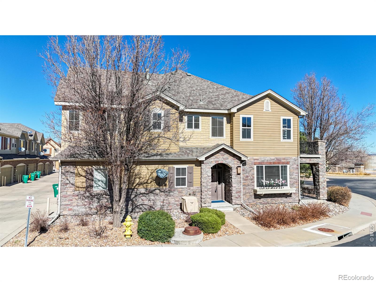 15296 W 66th Drive, arvada&nbsp; House Search MLS Picture