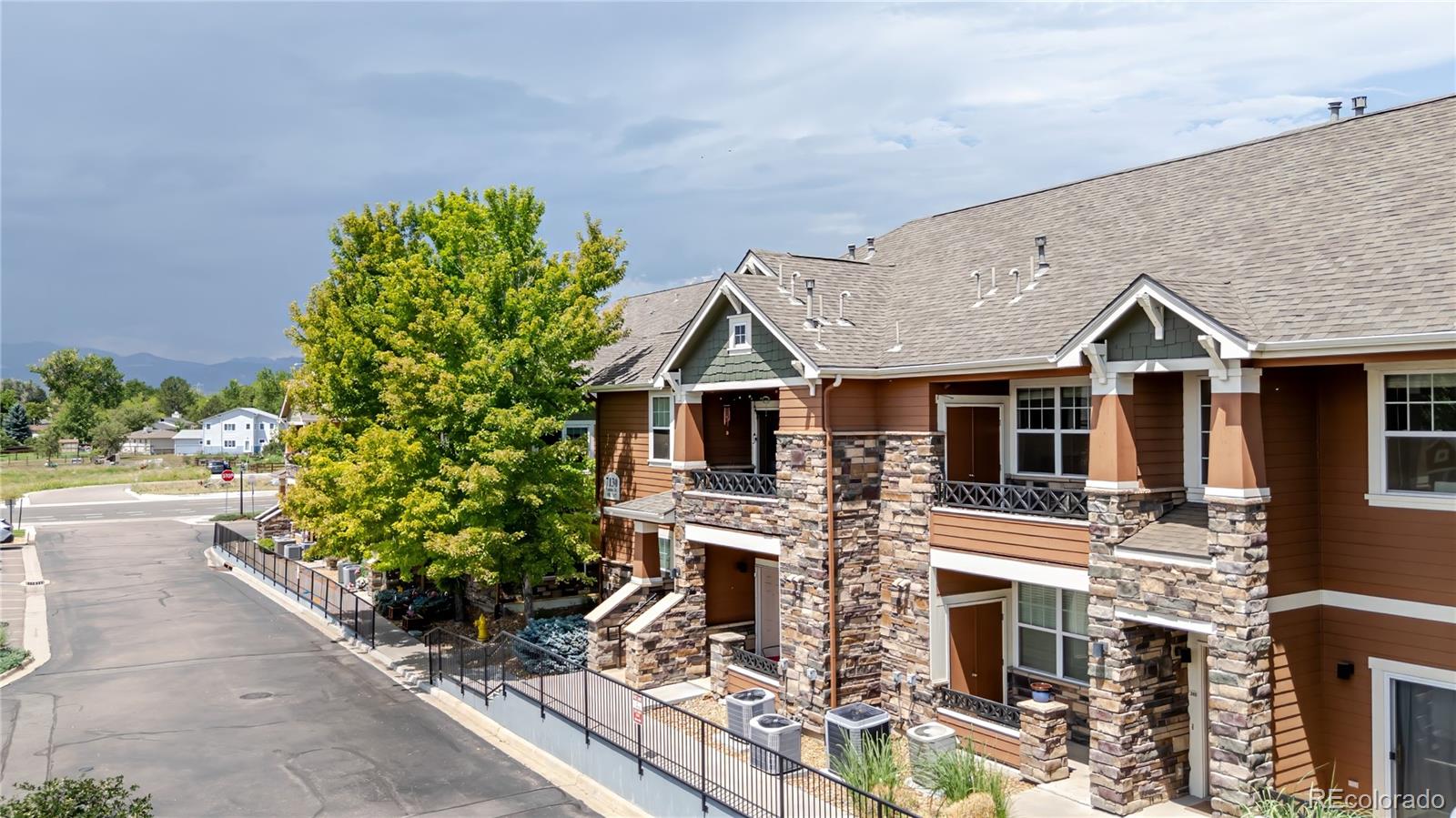 7130  Simms Street, arvada&nbsp; House Search MLS Picture