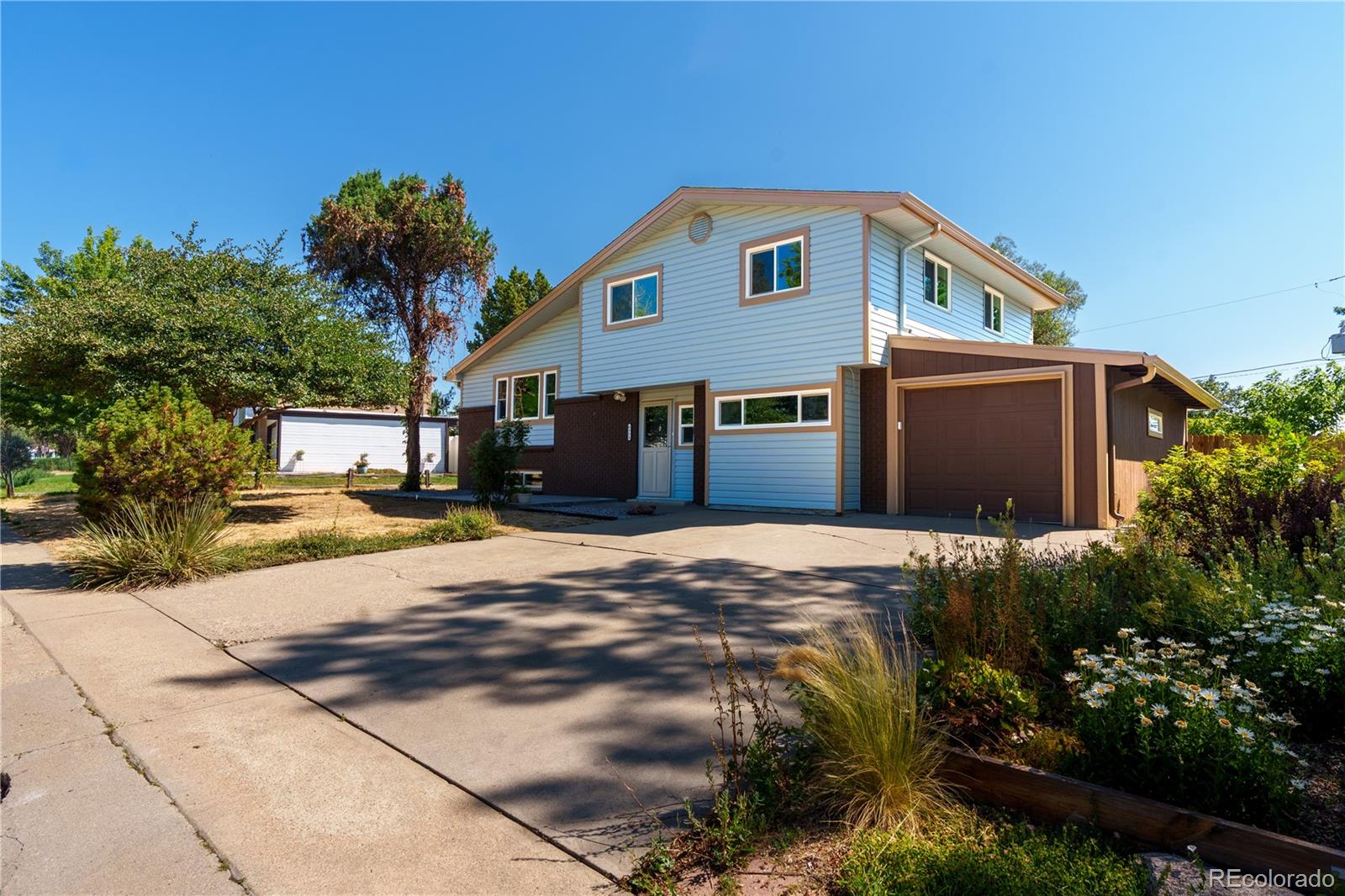 6354  Upham Street, arvada&nbsp; House Search MLS Picture