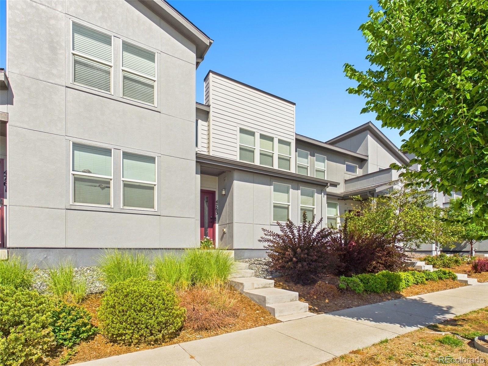 4763  Memphis Street, denver&nbsp; House Search MLS Picture