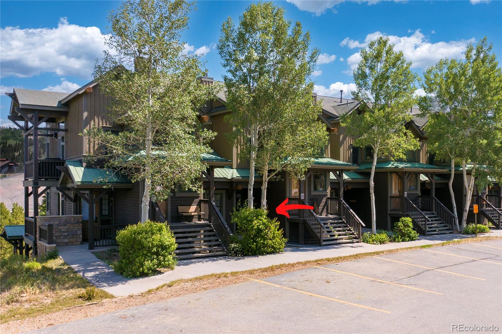 2022  Blue Sky Trail, granby&nbsp; House Search MLS Picture