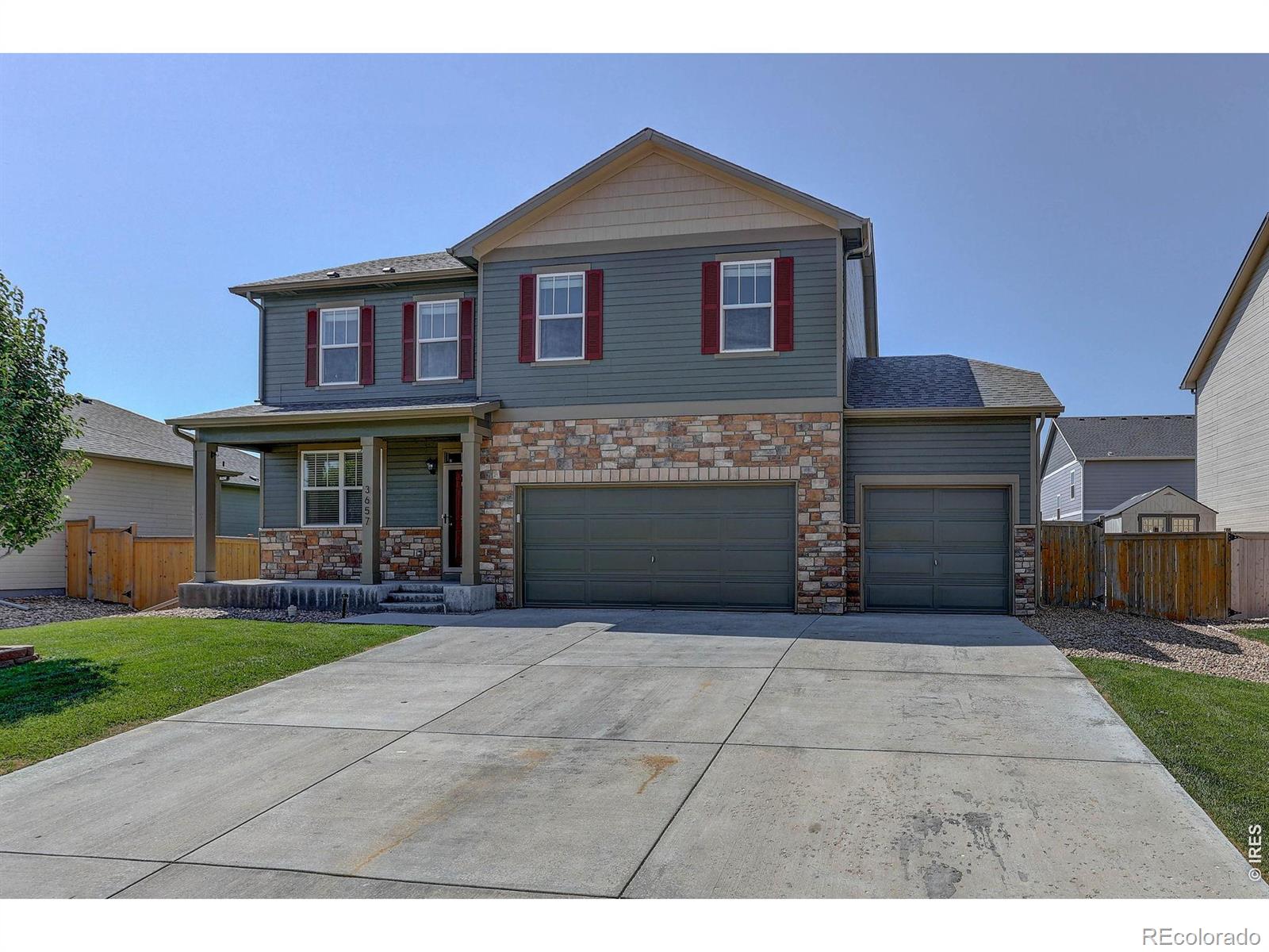 3657  Torch Lily Street, wellington&nbsp; House Search MLS Picture