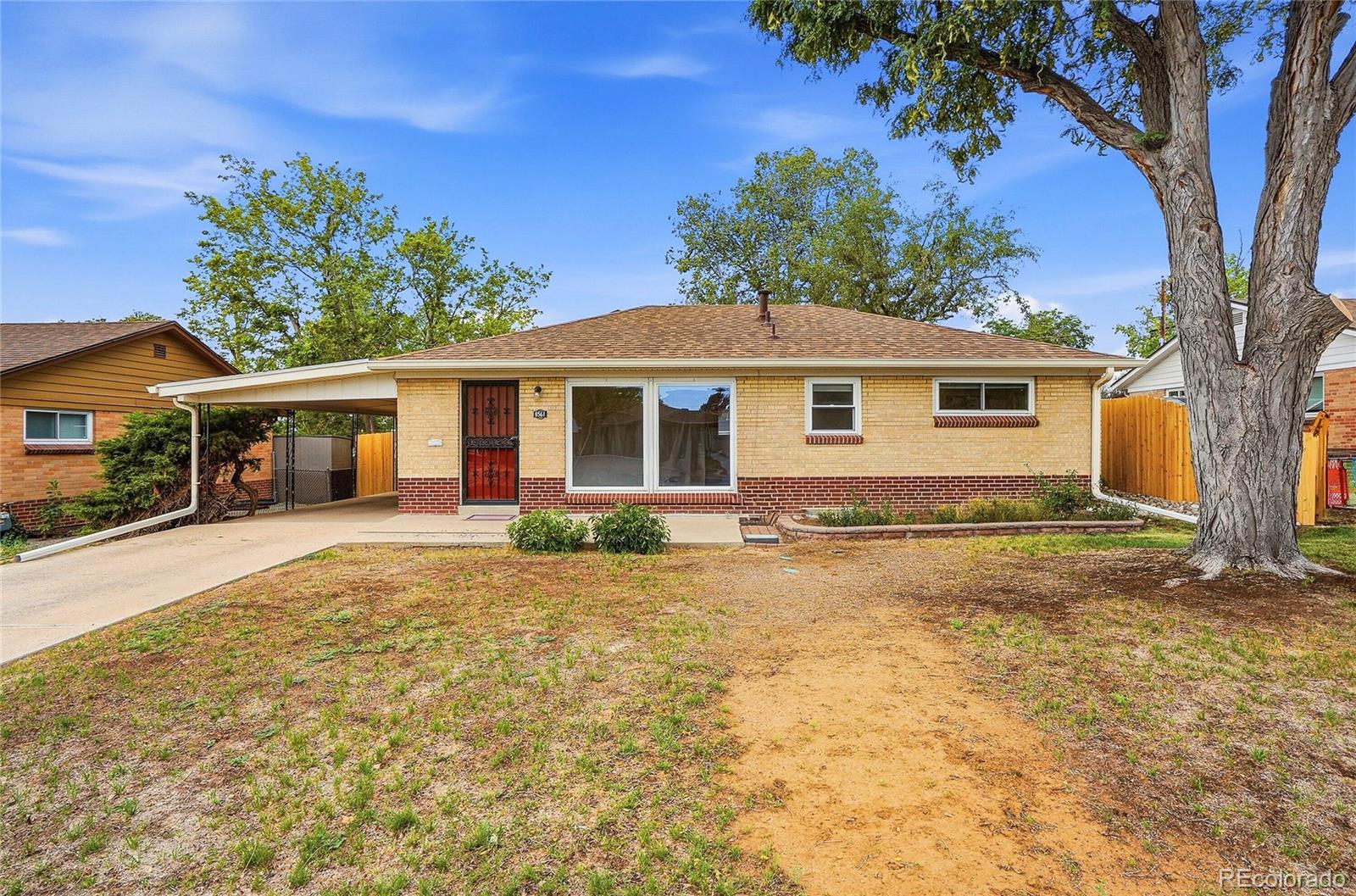 8561  Crescent Drive, westminster&nbsp; House Search MLS Picture