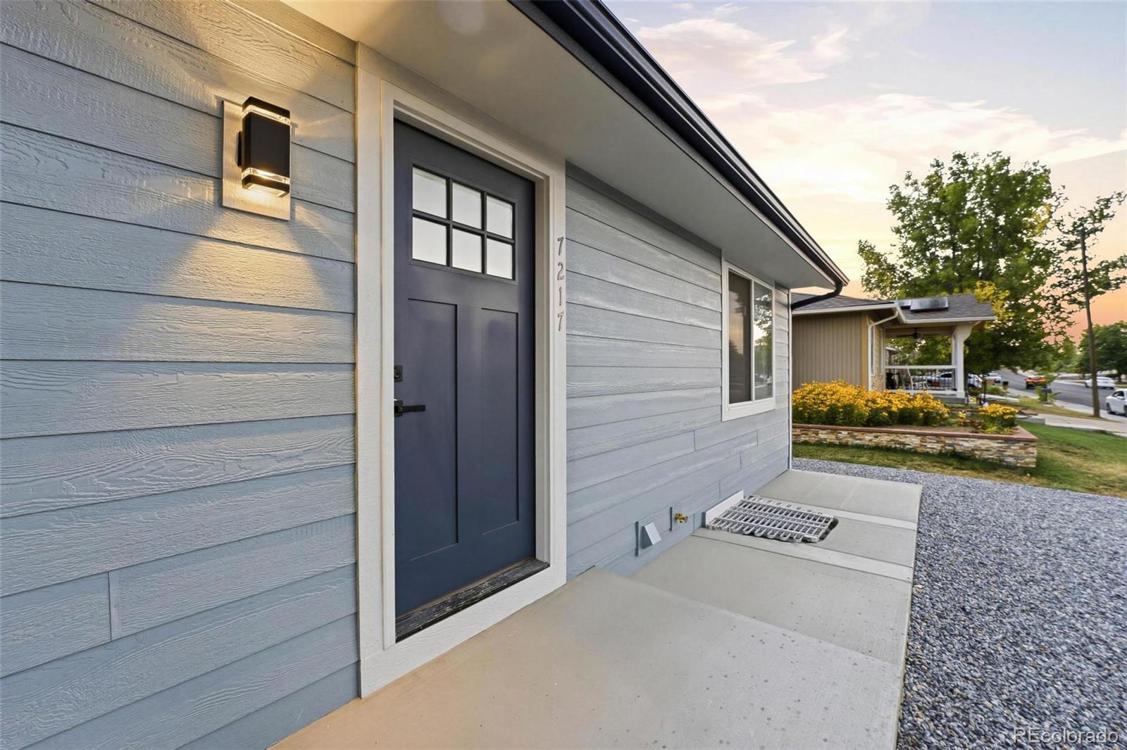 7217 W 79th Drive, arvada&nbsp; House Search MLS Picture