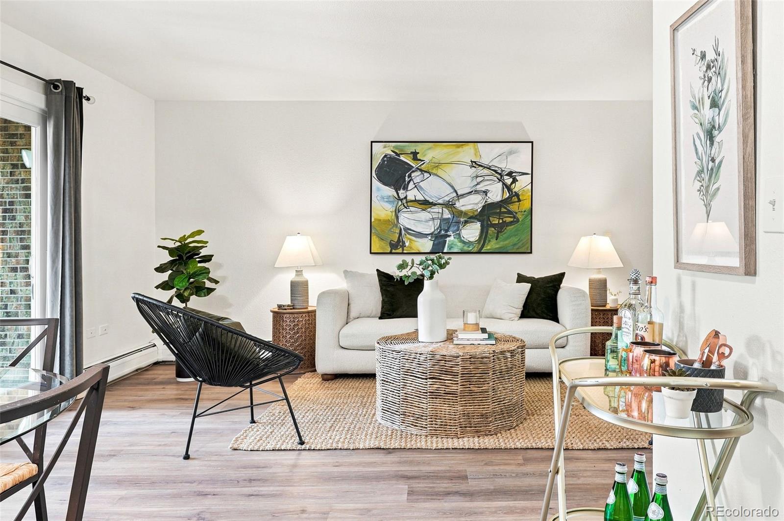 4533 S Lowell Boulevard, denver&nbsp; House Search MLS Picture