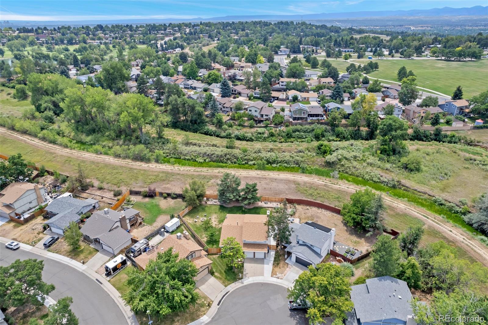 8348 W 77th Way, arvada&nbsp; House Search MLS Picture