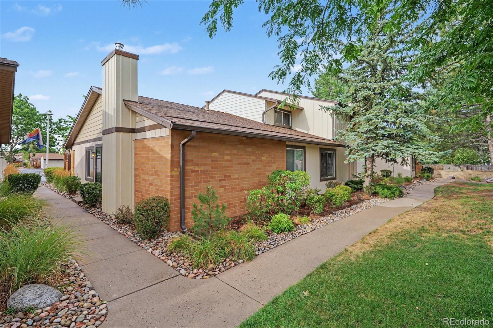 3772 S Mission Parkway, aurora&nbsp; House Search MLS Picture