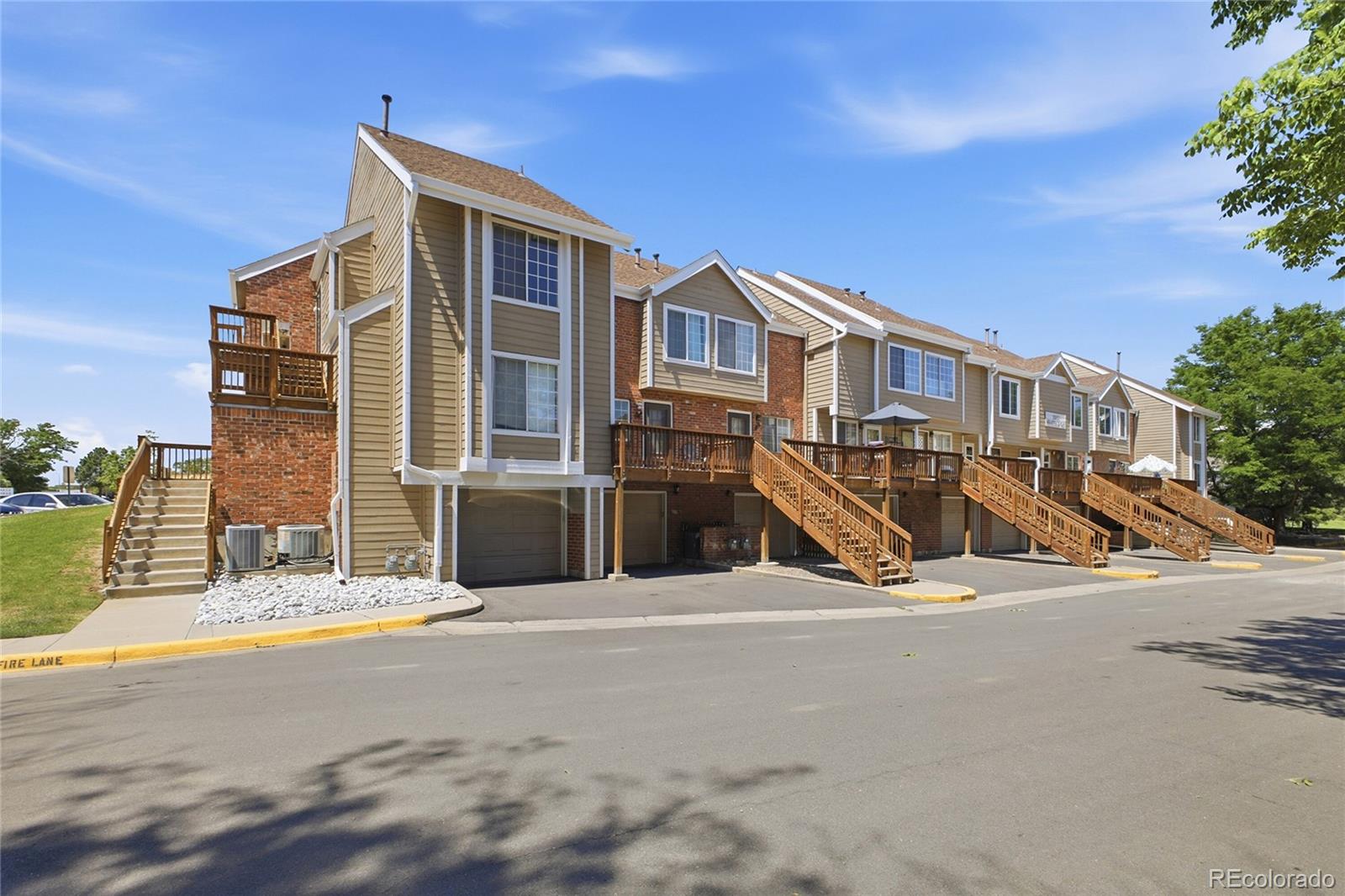 2295 S Pitkin Way, aurora&nbsp; House Search MLS Picture
