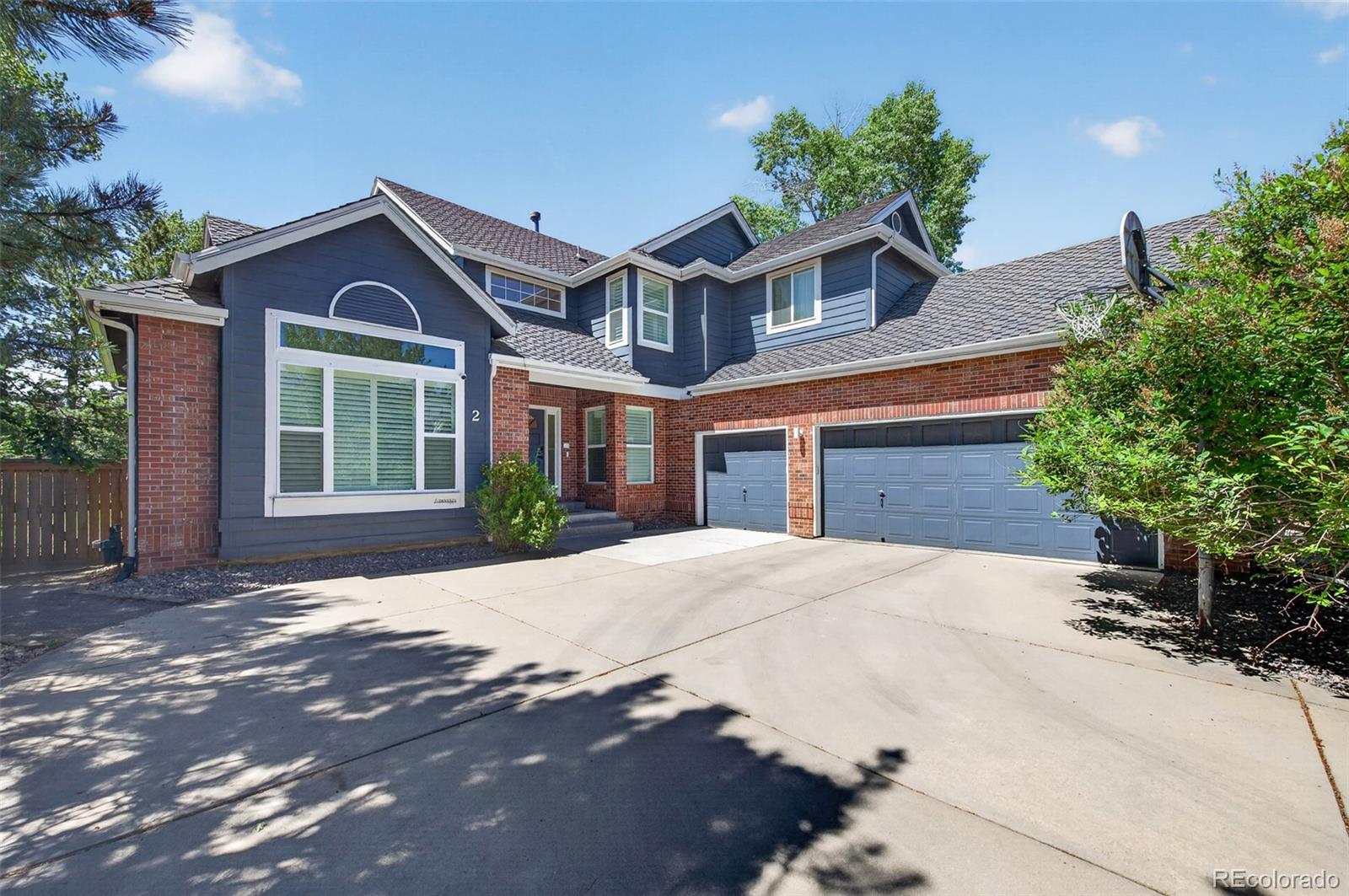 2  Holly Oak , littleton&nbsp; House Search MLS Picture