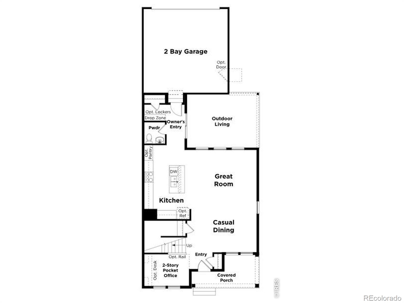 4541  Parkline Street, timnath&nbsp; House Search MLS Picture