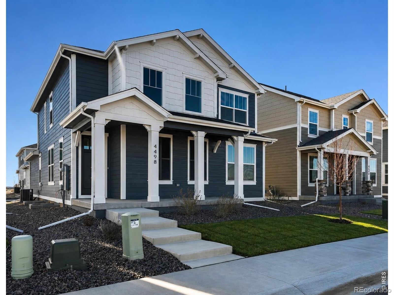4547  Parkline Street, timnath&nbsp; House Search MLS Picture