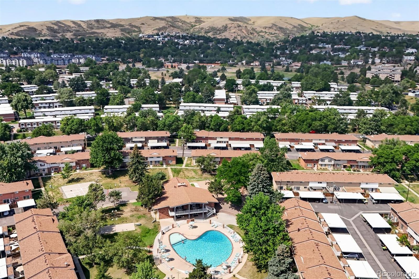 614 S Xenon Court, lakewood&nbsp; House Search MLS Picture
