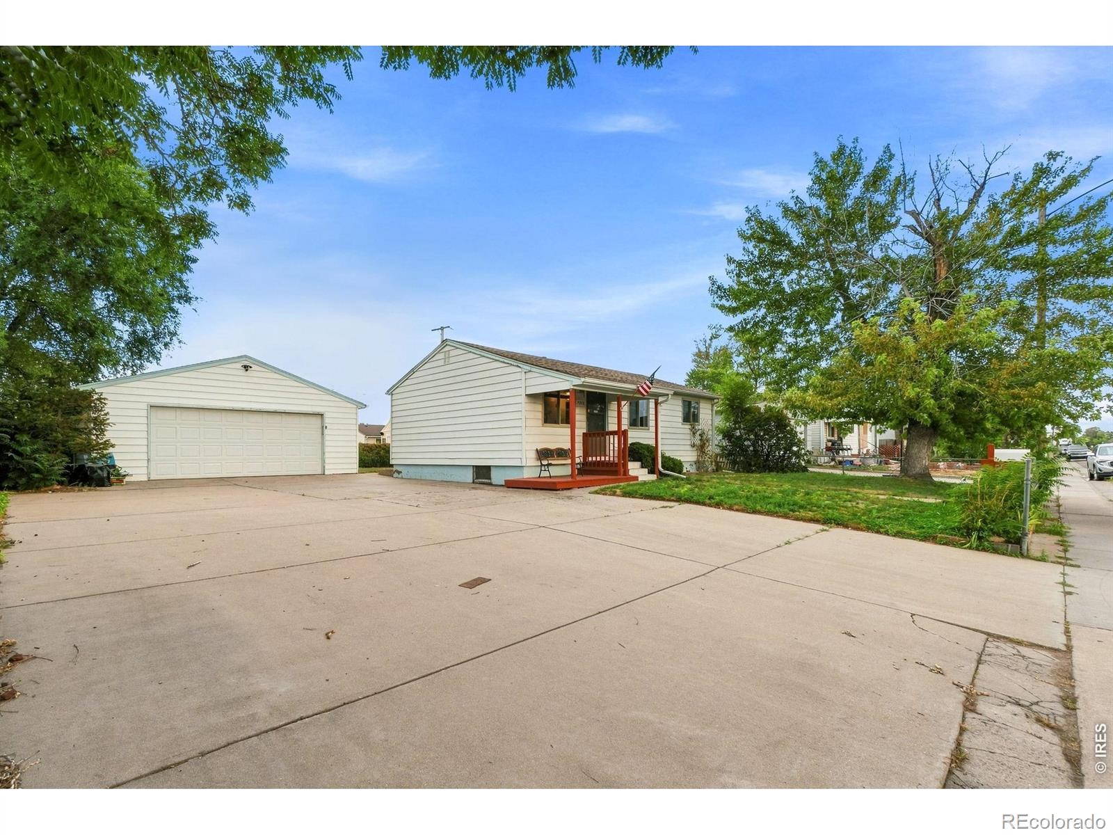 7310  Cherry Street, commerce city&nbsp; House Search MLS Picture