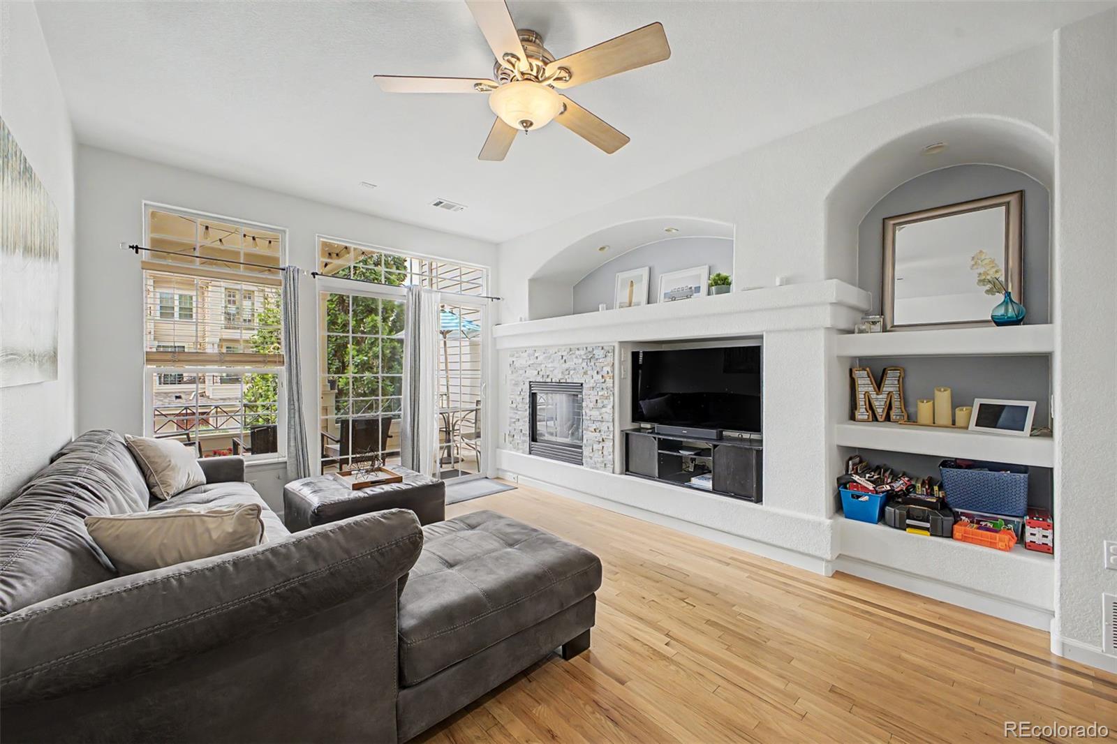 9867 E Florida Place, denver&nbsp; House Search MLS Picture