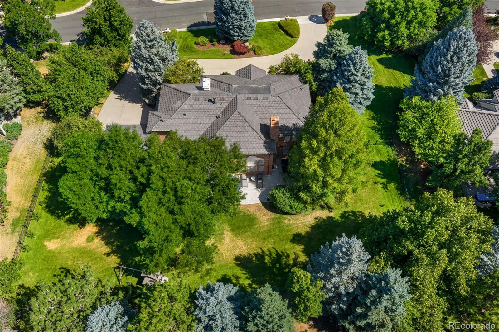 49  Cherry Hills Farm Drive, cherry hills village&nbsp; House Search MLS Picture