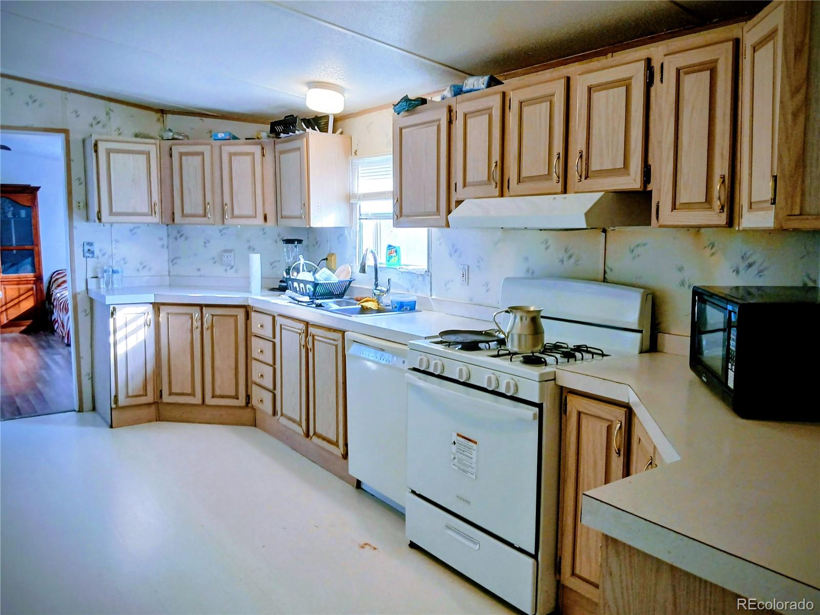 8529  Colorado Court, denver&nbsp; House Search MLS Picture