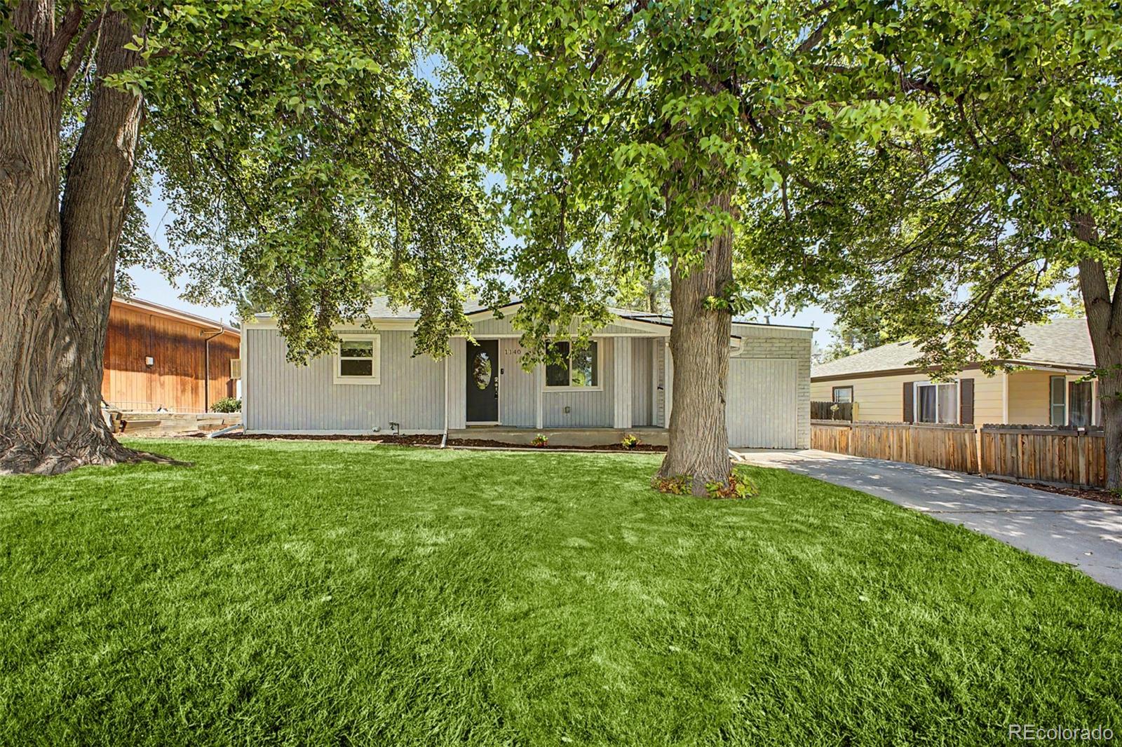 1140 S Wolff Street, denver&nbsp; House Search MLS Picture