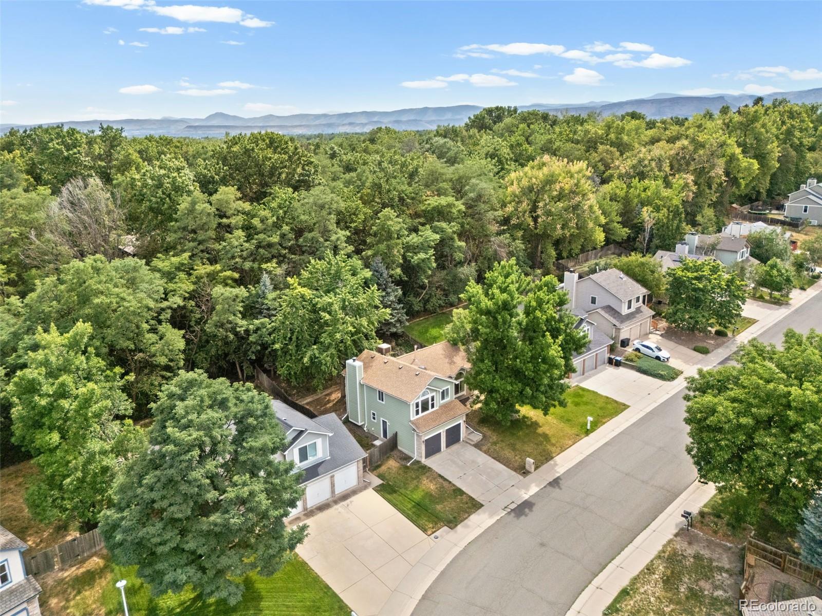 11220 W 66th Place, arvada&nbsp; House Search MLS Picture