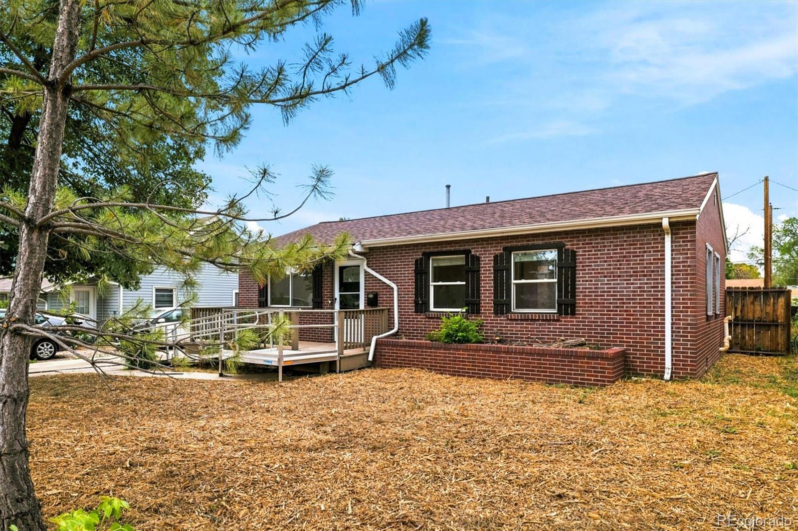 7545  Osceola Street, westminster&nbsp; House Search MLS Picture