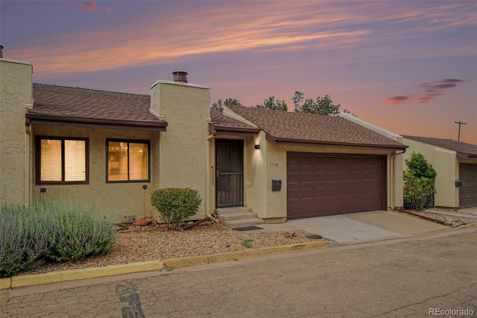1119  Cholla Lane, broomfield&nbsp; House Search MLS Picture