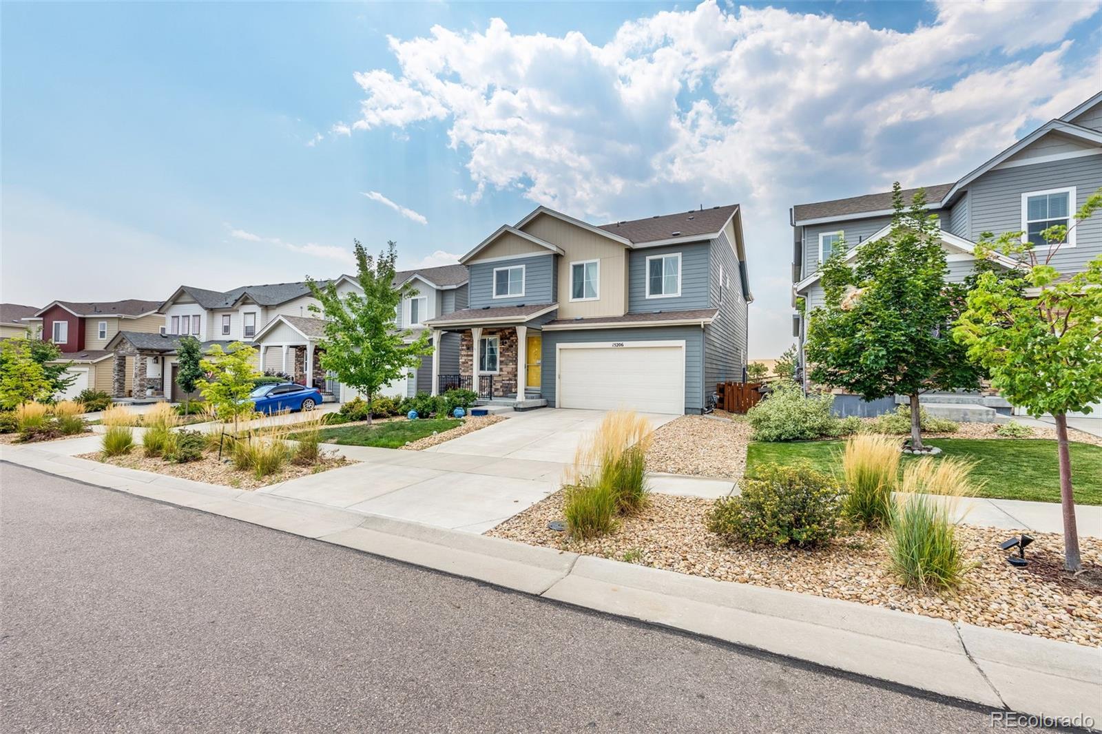 15206 W 93rd Avenue, arvada&nbsp; House Search MLS Picture