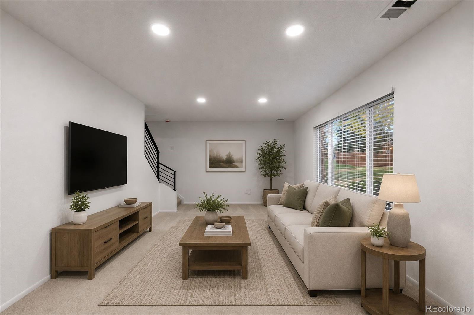 9210 E Mansfield Avenue, denver&nbsp; House Search MLS Picture