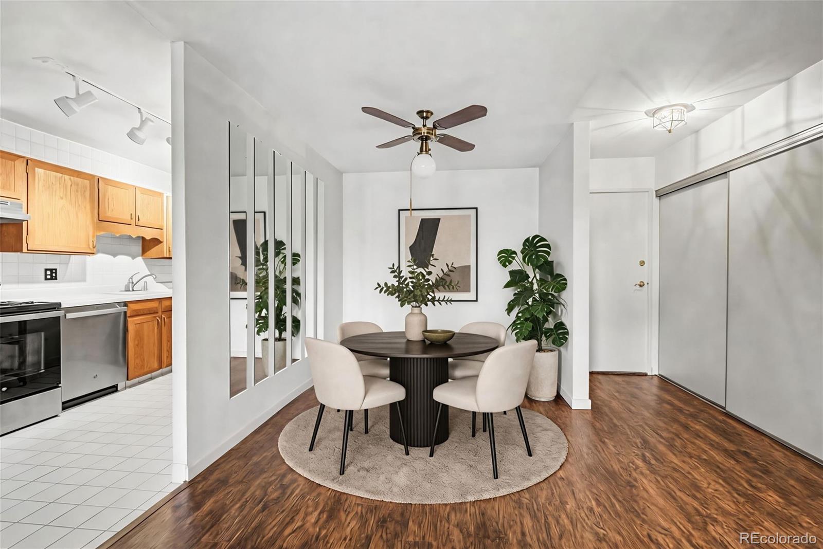 13635 E Bates Avenue, aurora&nbsp; House Search MLS Picture