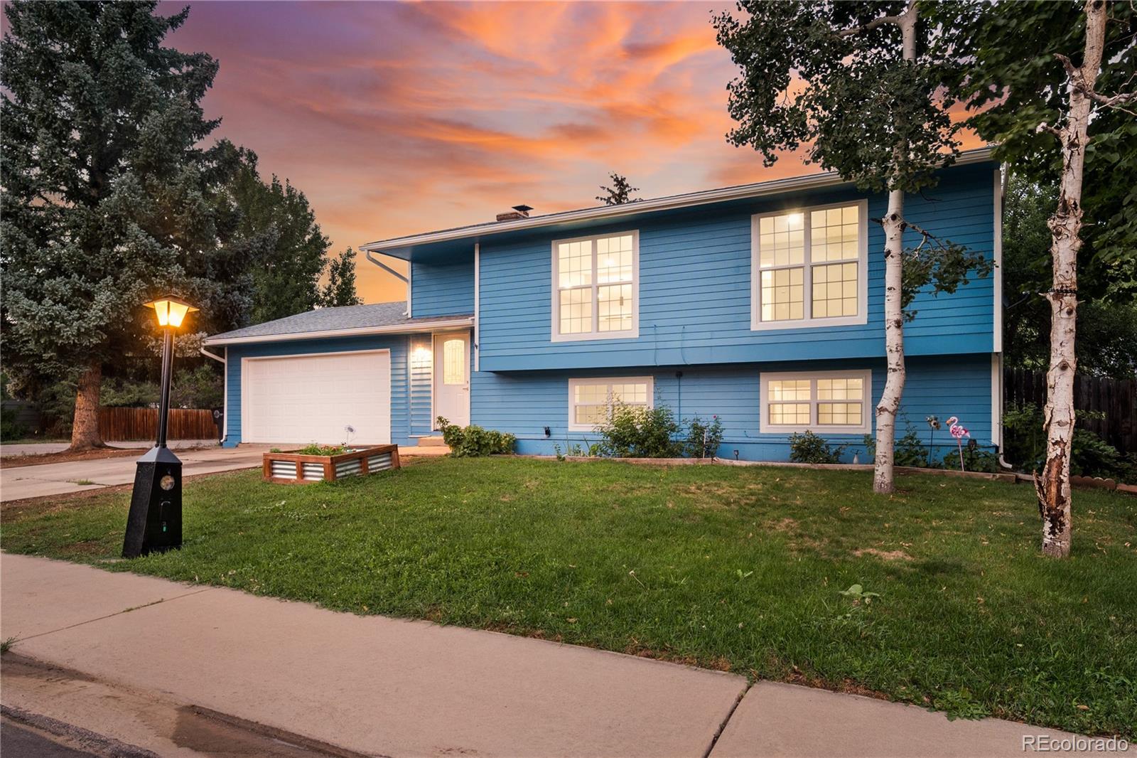 2244  Grant Street, longmont&nbsp; House Search MLS Picture