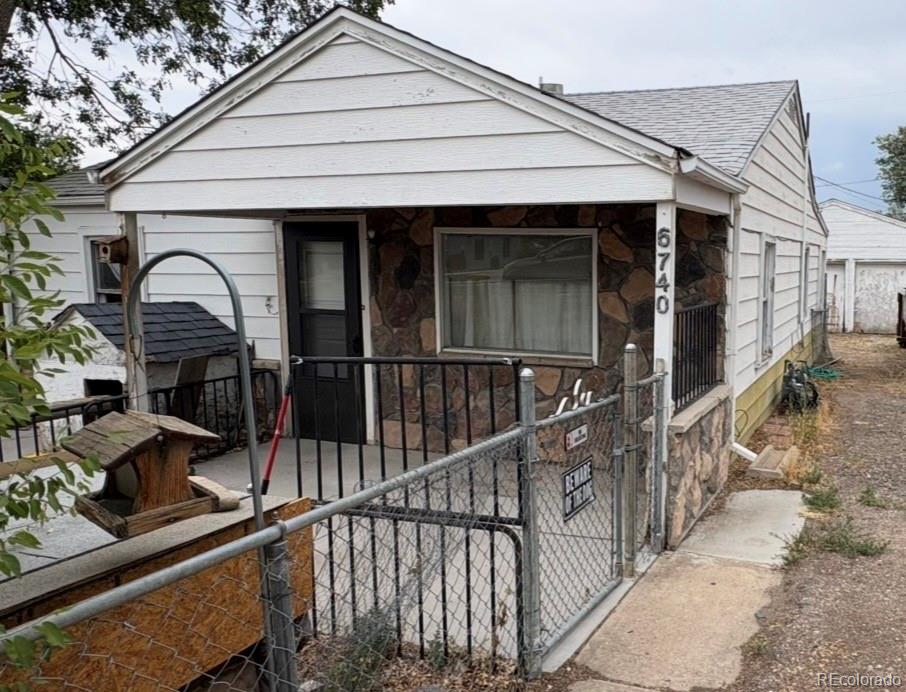 6740  Irving Street, denver&nbsp; House Search MLS Picture
