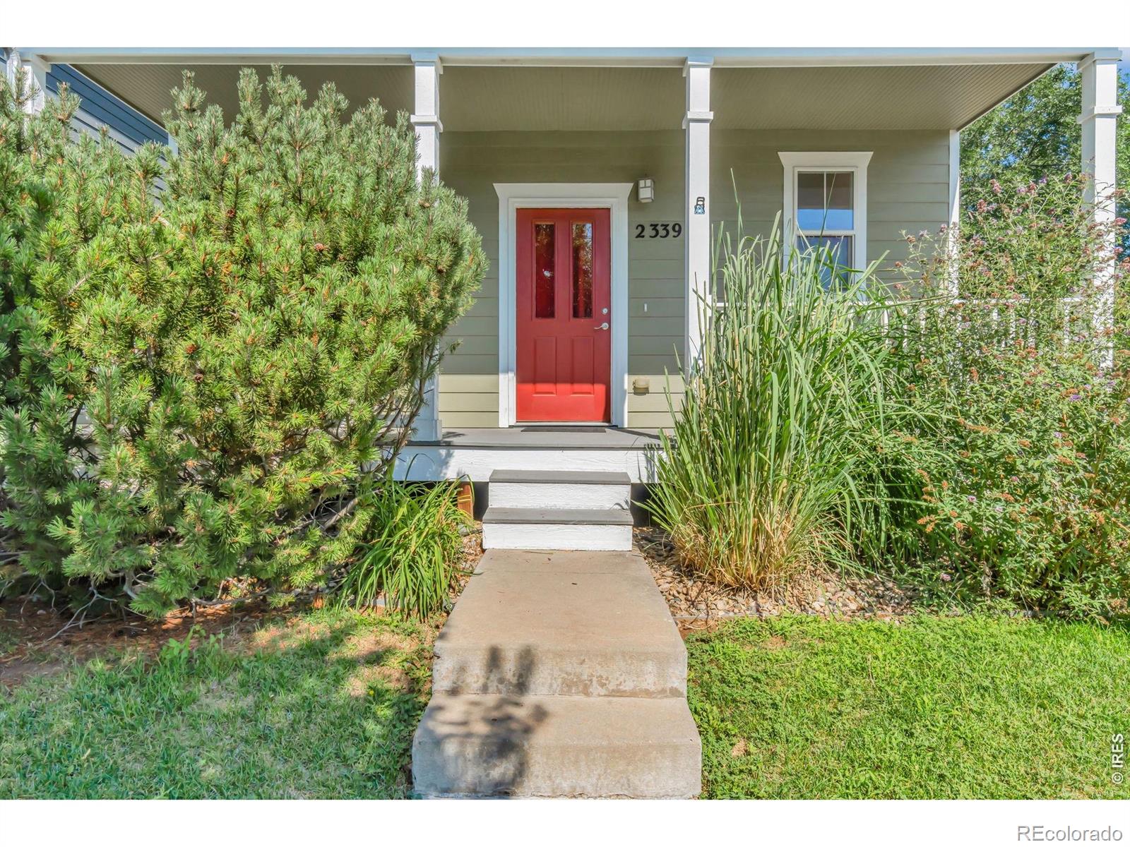 2339  Windrow Drive, fort collins&nbsp; House Search MLS Picture