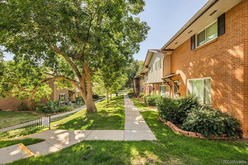 12465 W Alameda Drive, denver&nbsp; House Search MLS Picture