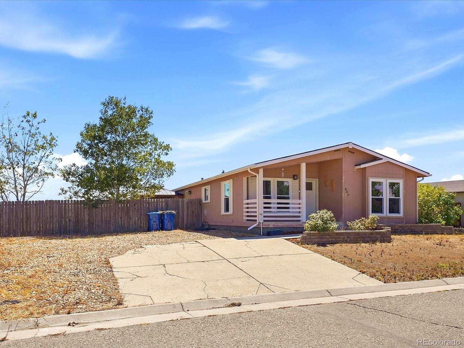 647  Stampede Drive, brighton&nbsp; House Search MLS Picture