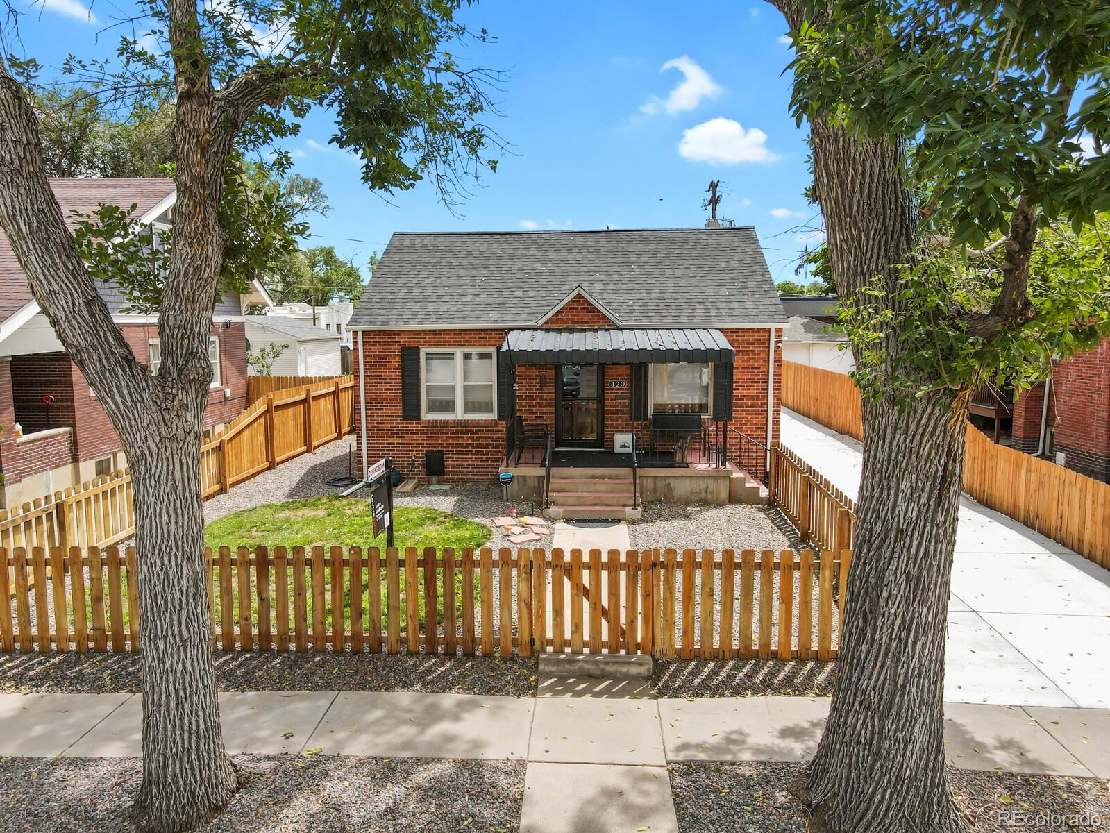 420  Strong Street, brighton&nbsp; House Search MLS Picture