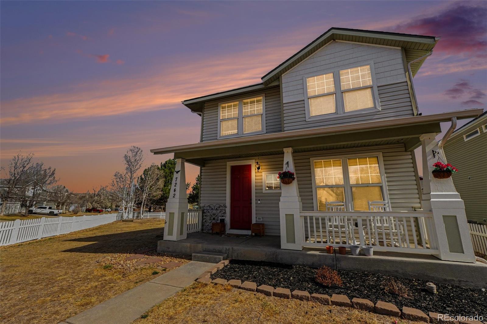 7242  High Street, longmont&nbsp; House Search MLS Picture