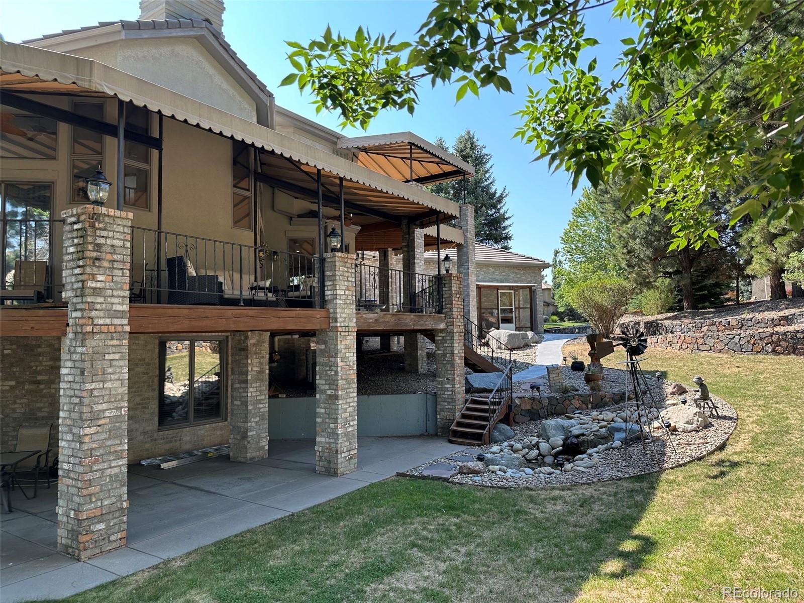 49  Golden Eagle Lane, littleton&nbsp; House Search MLS Picture