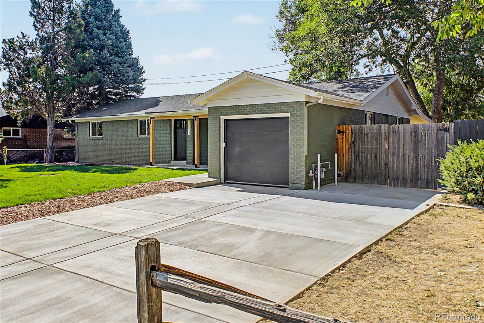 10600 W 60th Avenue, arvada&nbsp; House Search MLS Picture