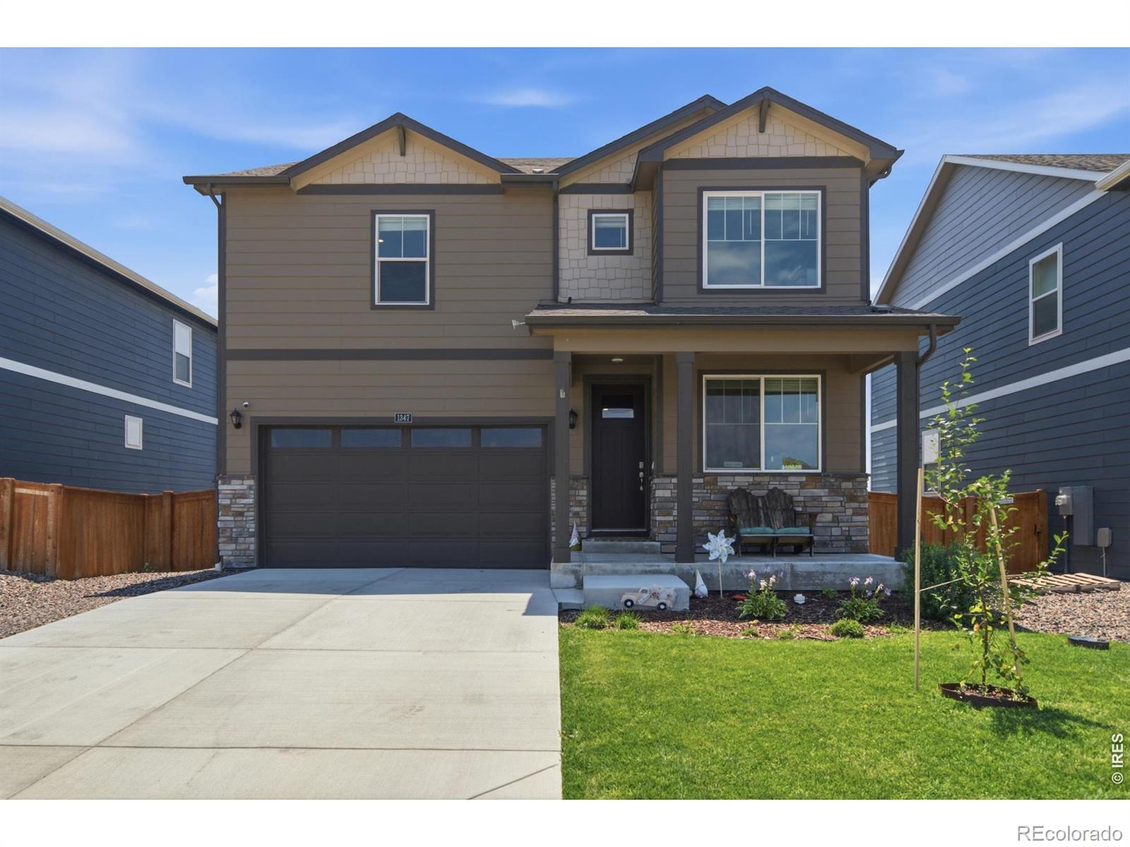 1347  Copeland Falls Road, severance&nbsp; House Search MLS Picture