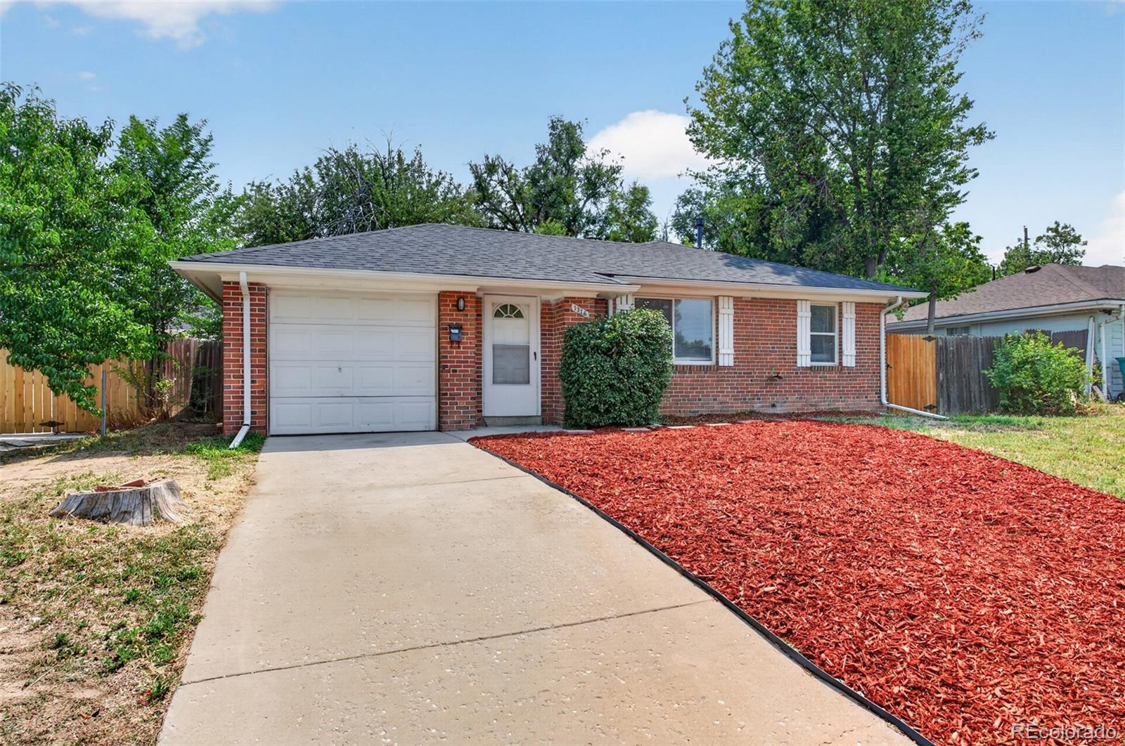 1316  Fulton Street, aurora&nbsp; House Search MLS Picture