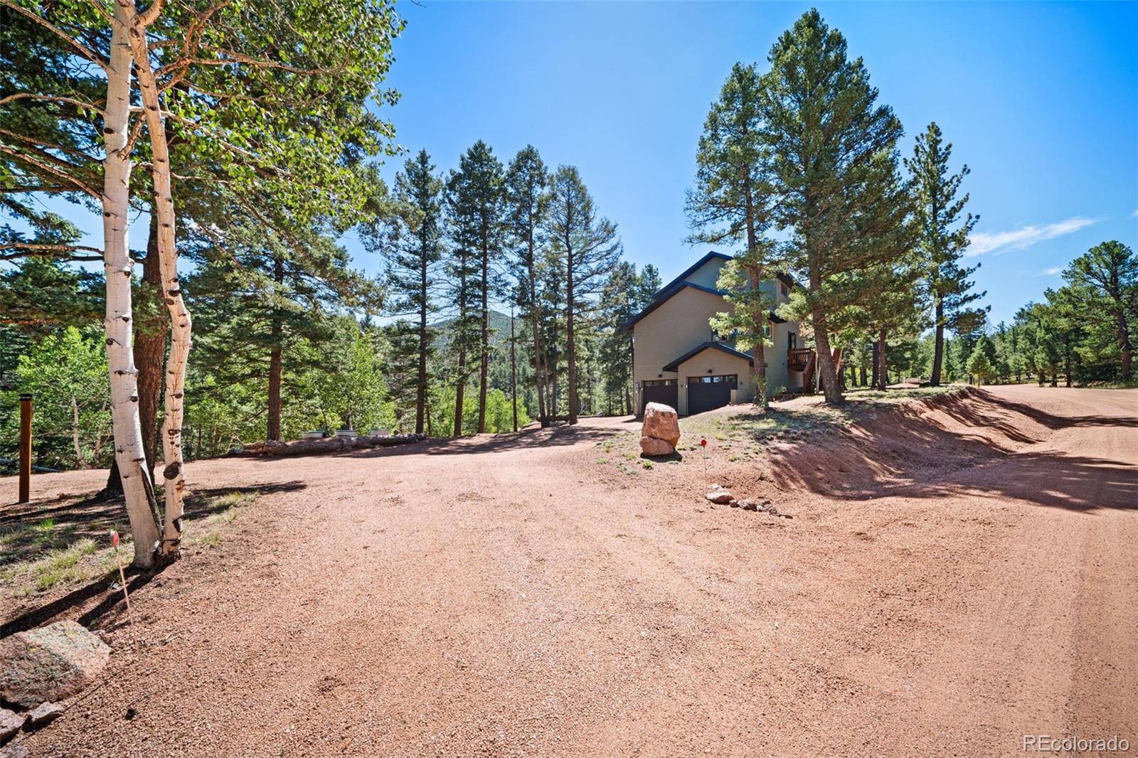 475  Crystal Drive, cripple creek&nbsp; House Search MLS Picture