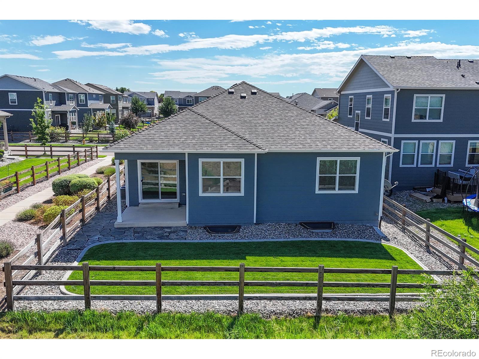 903  Rollins Den Drive, fort collins&nbsp; House Search MLS Picture