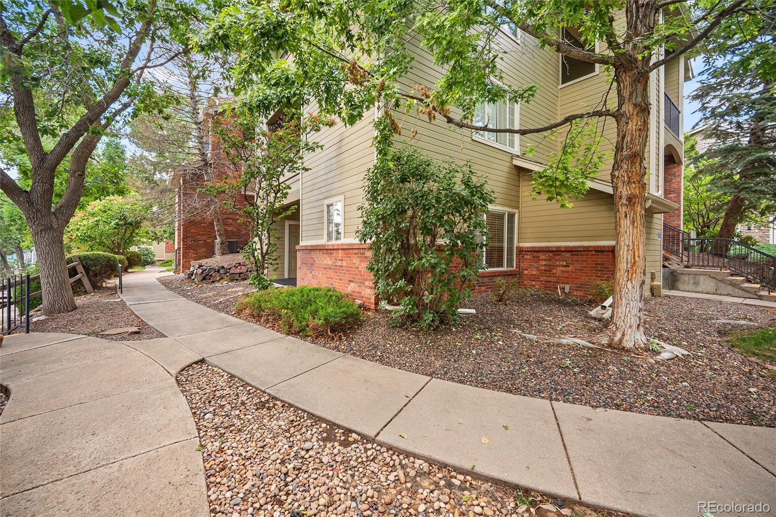 8400 S Upham Way, littleton&nbsp; House Search MLS Picture