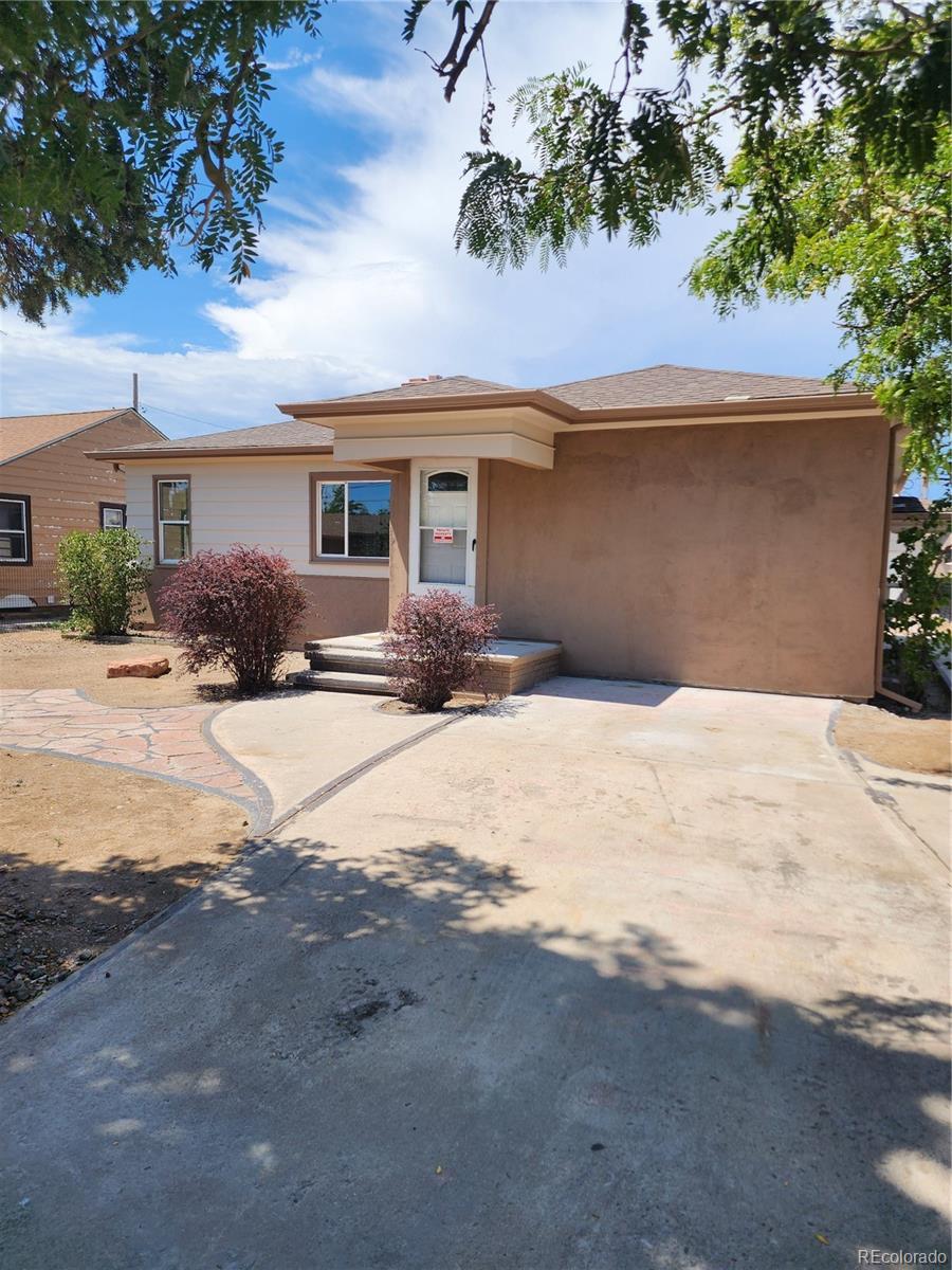 7271  Magnolia Street, commerce city&nbsp; House Search MLS Picture