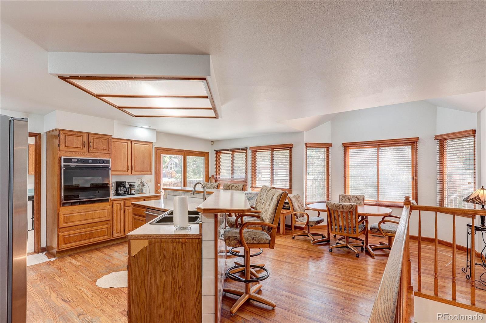 11618 W 74th Place, arvada&nbsp; House Search MLS Picture