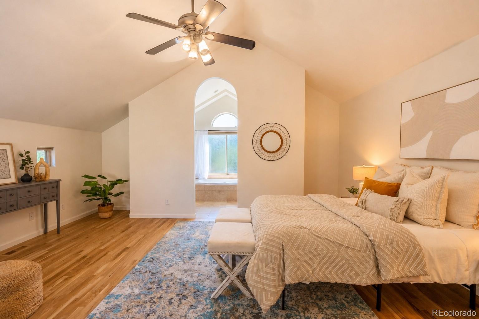 5667 W Green Meadows Place, denver&nbsp; House Search MLS Picture