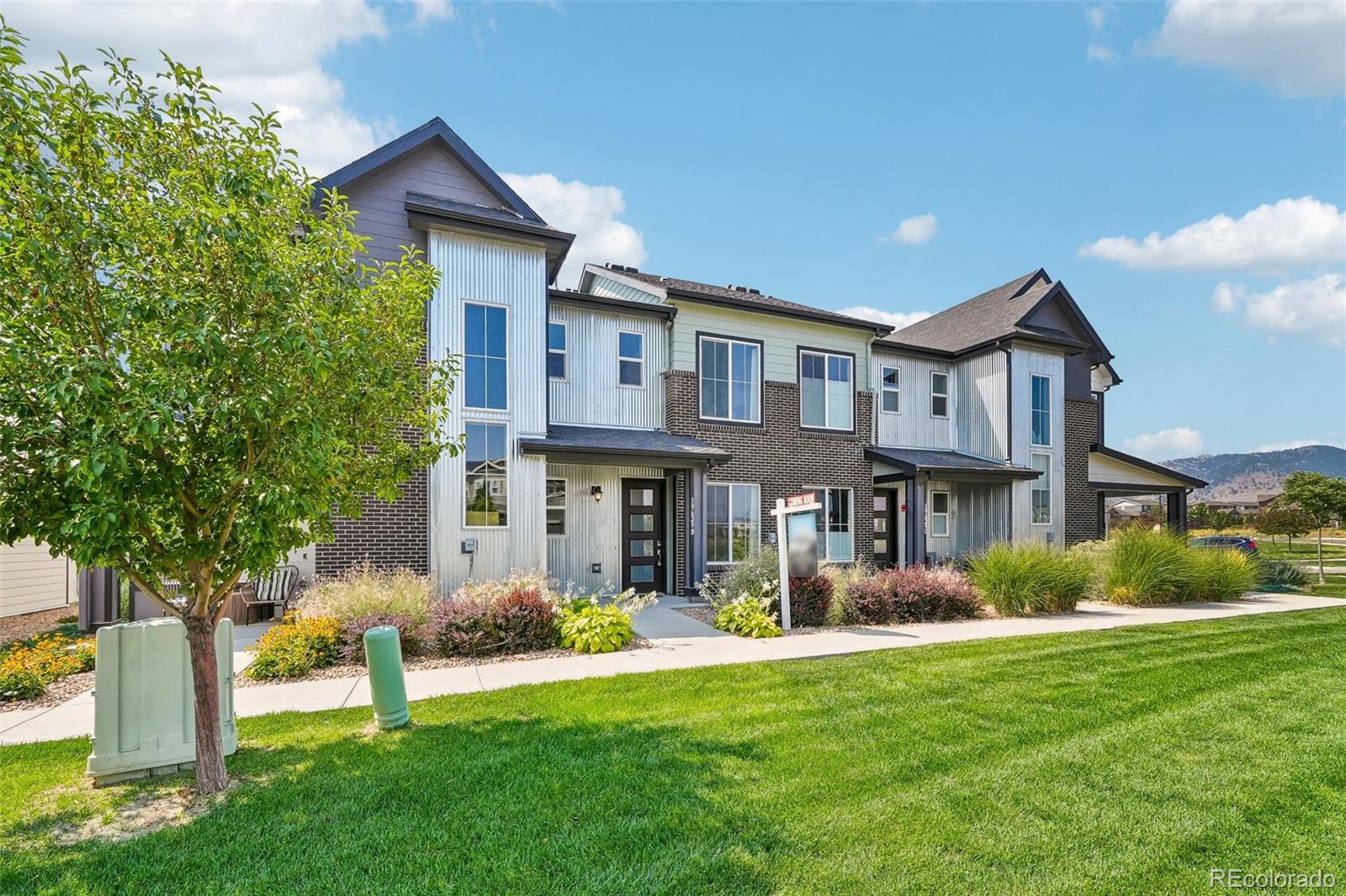 19629 W 93rd Drive, arvada&nbsp; House Search MLS Picture