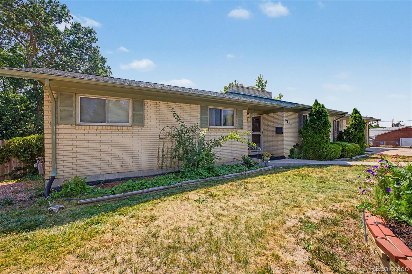 6804  Teller Court, arvada&nbsp; House Search MLS Picture