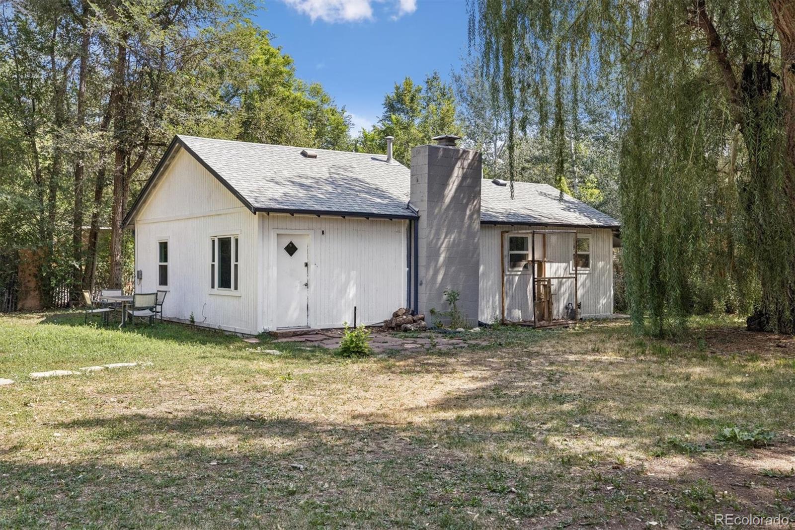 2510  Brentwood Street, denver&nbsp; House Search MLS Picture